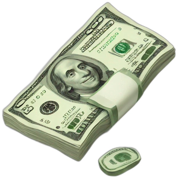 Money  emoji