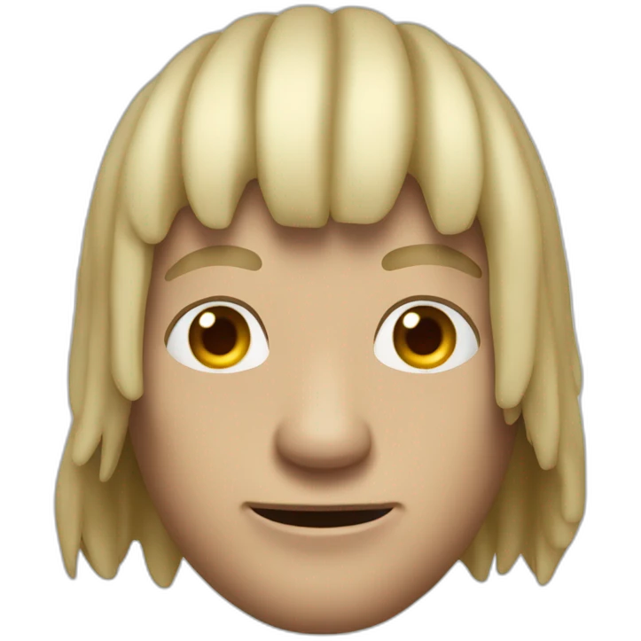 Homme araignée emoji
