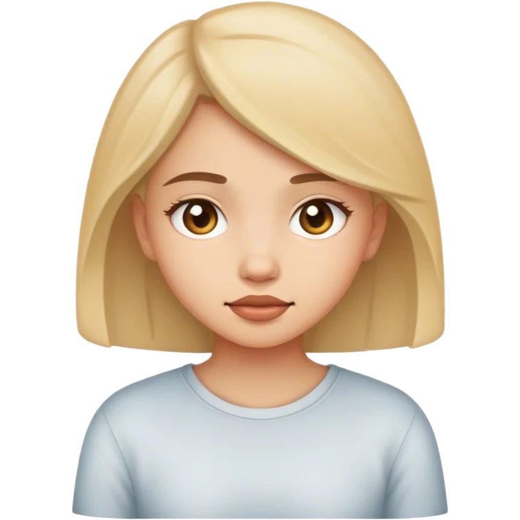 بنت مكسوفه emoji