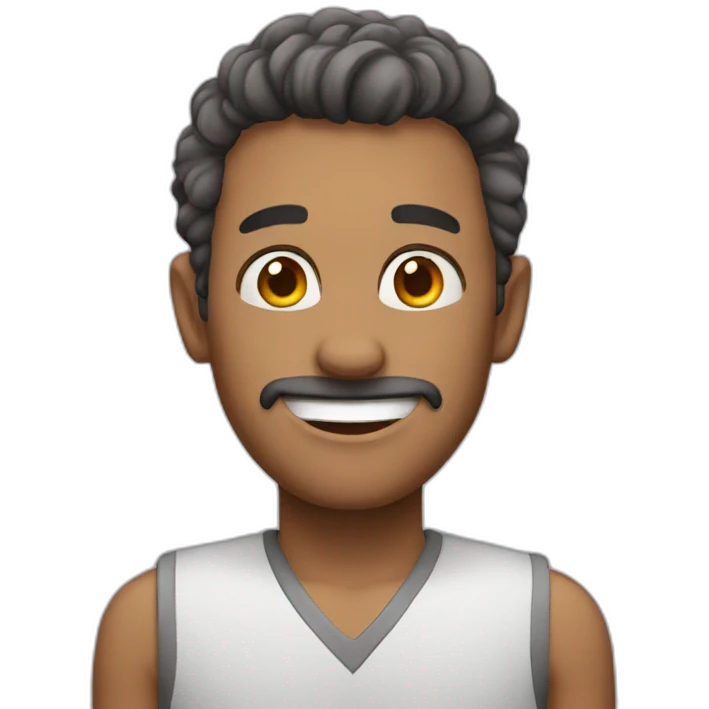 Harold emoji