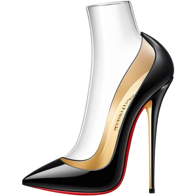 Carolina Herrera Good Girl Perfume emoji
