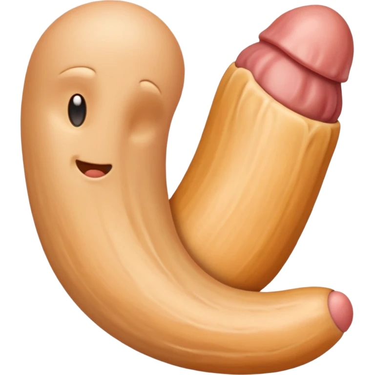 penis emoji