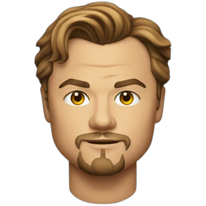 leonardo-dicaprio emoji