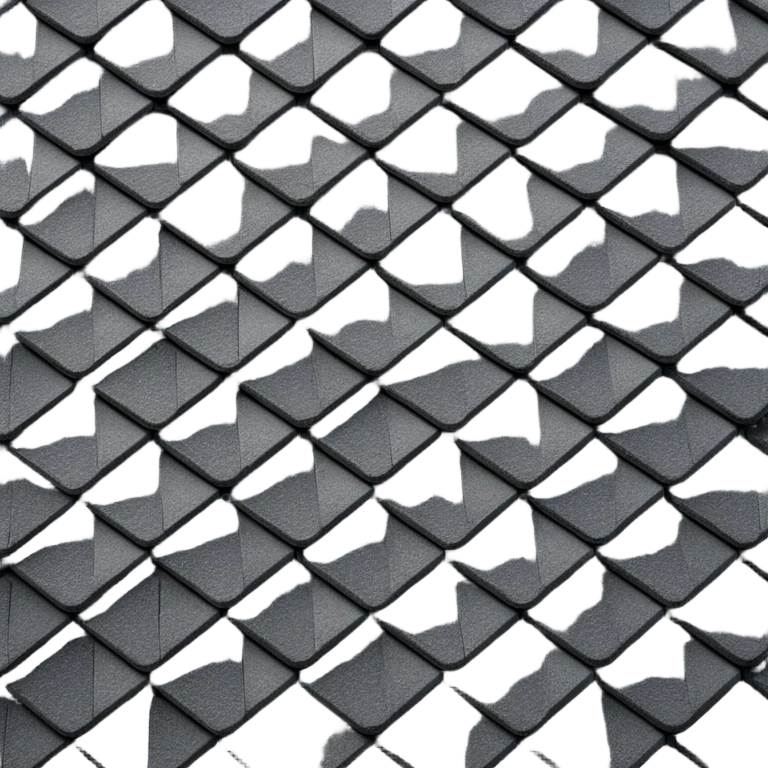 Roofing emoji