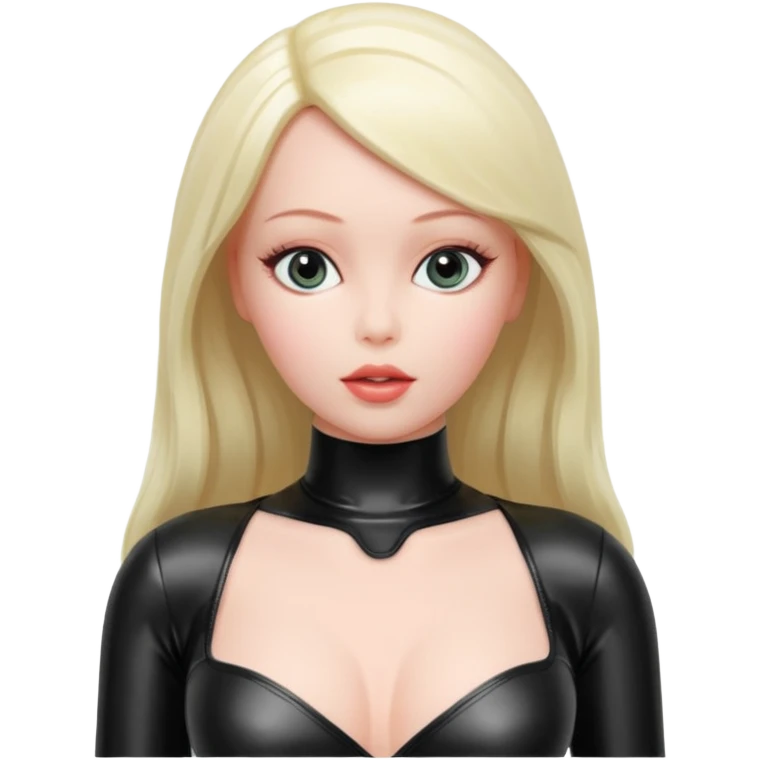 Erotic Sex doll outfit  emoji