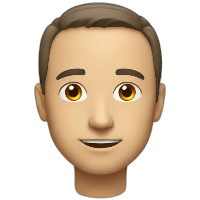 efficient emoji