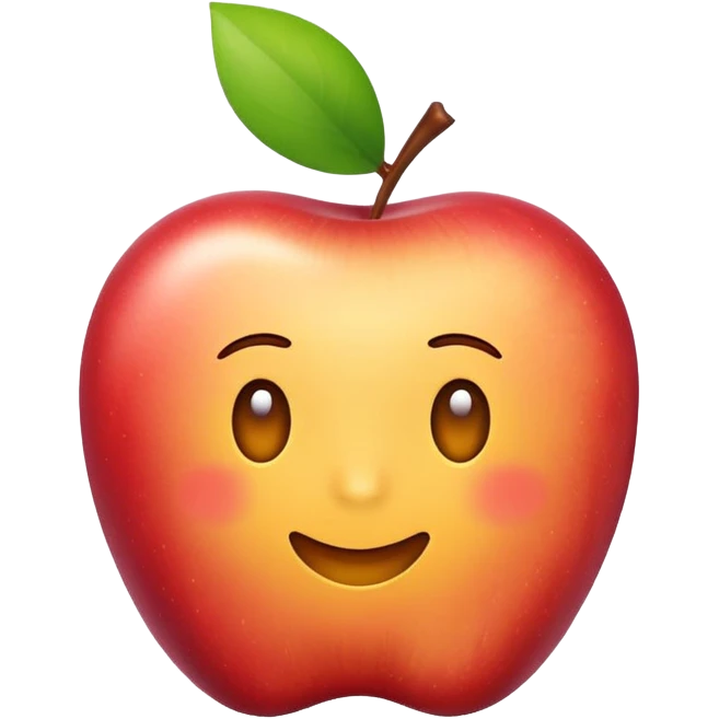 square, color #85c0f9, flat, no border, minimal shading, matches Apple emoji look emoji