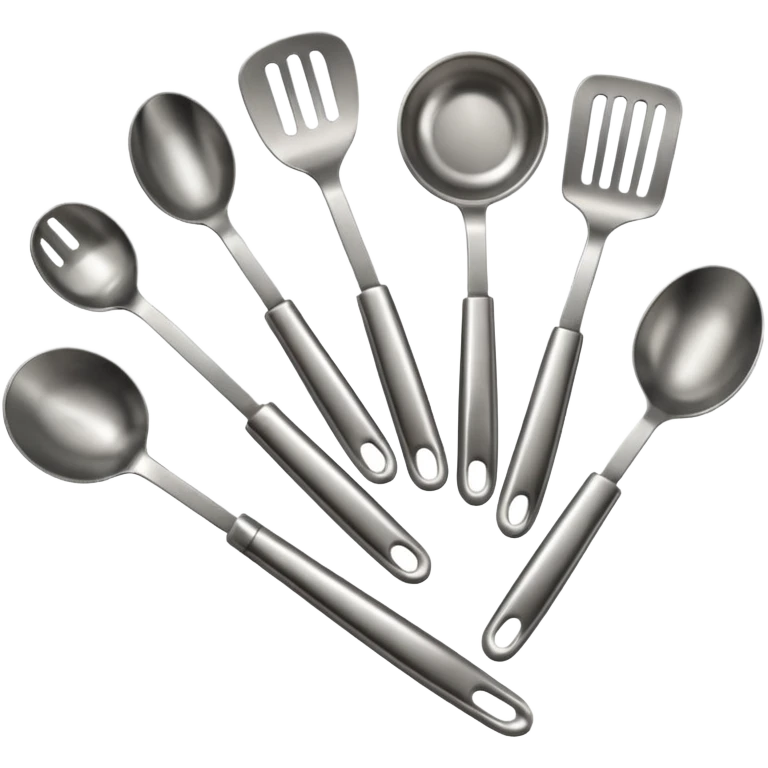 kitchen utencils emoji