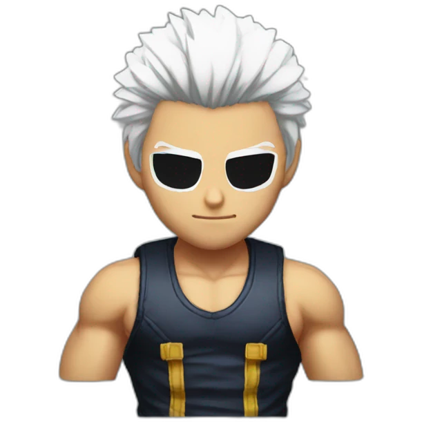 Kof emoji