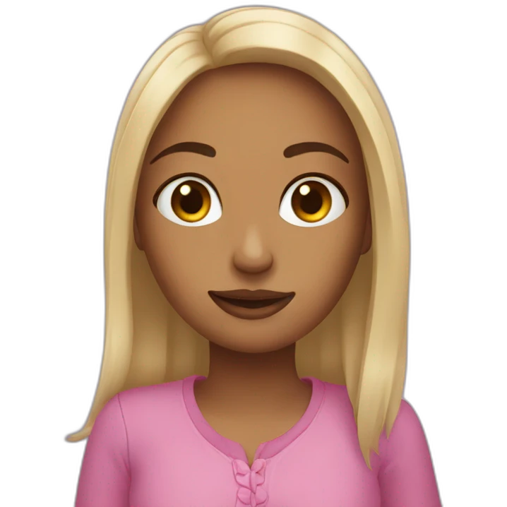 zahia emoji