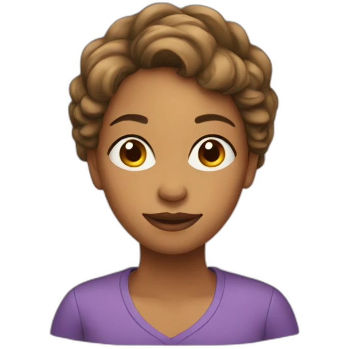 mother emoji