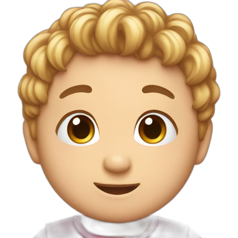 Kawaii emoji