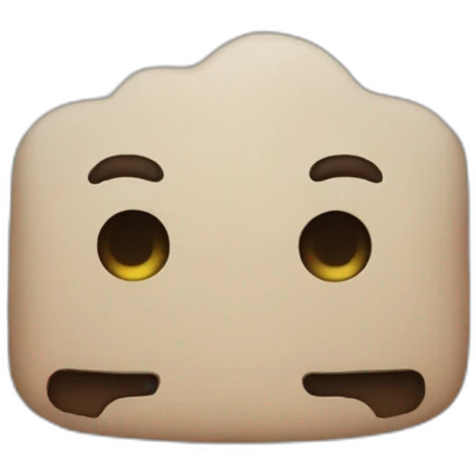 Mark of Cain Supernatural emoji