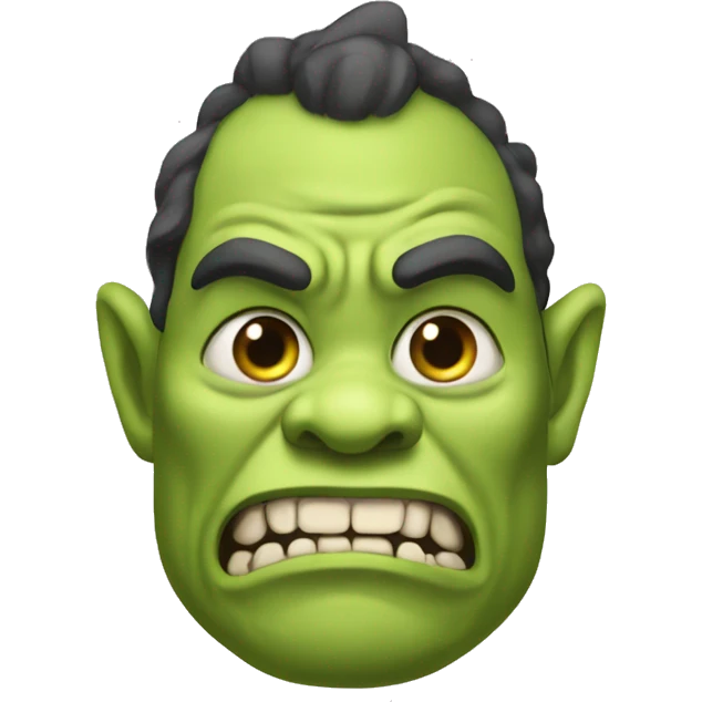 tophiachu ogre emoji
