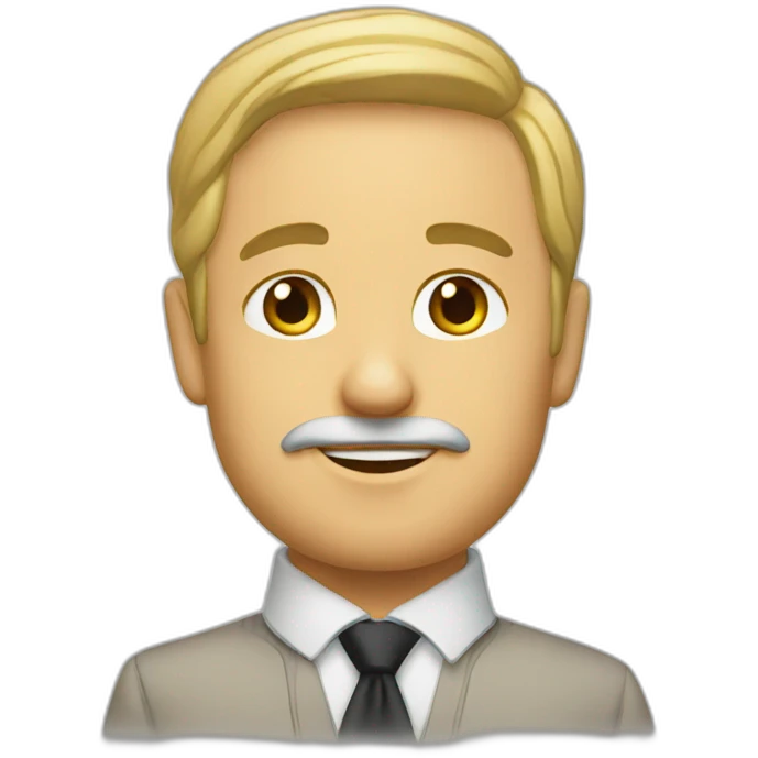 prout emoji