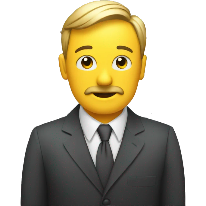 data orchestration emoji