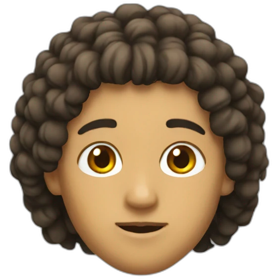 Teboun emoji