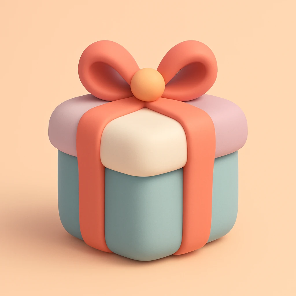 gift emoji