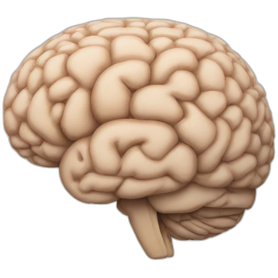 dead brain emoji