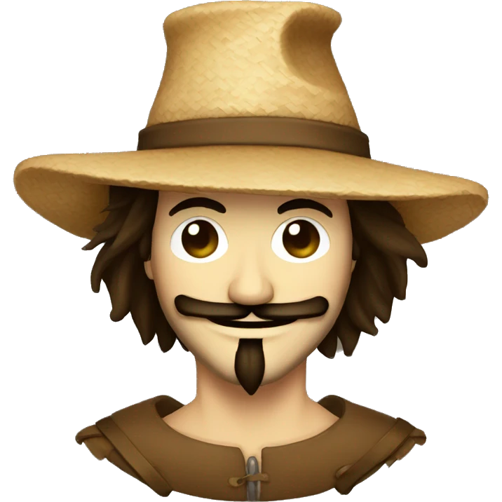 Guy Fawkes  emoji