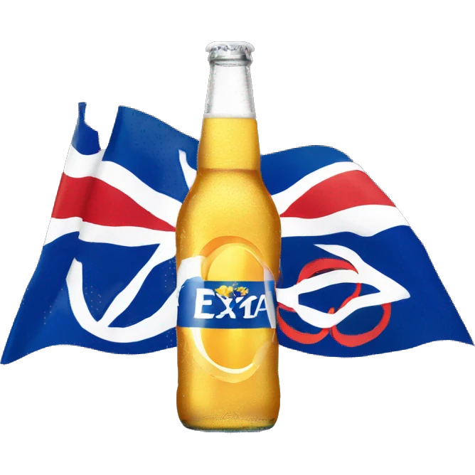 corona extra beer and the Olympics
 emoji