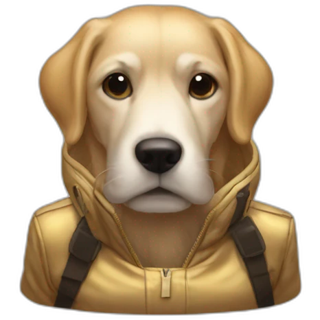 Golden Bomber emoji