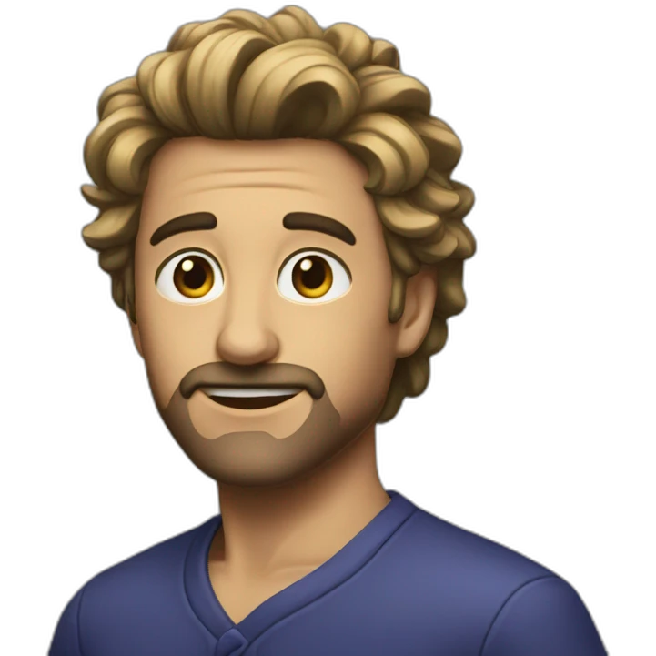 Sus emoji