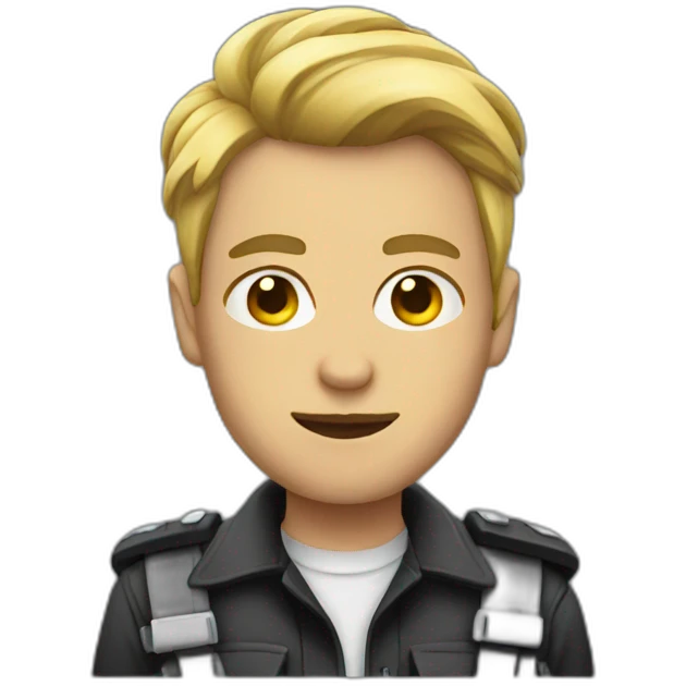 crime lgbt emoji