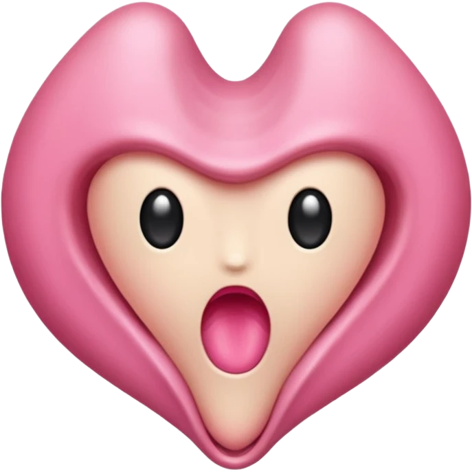 Vajina emoji
