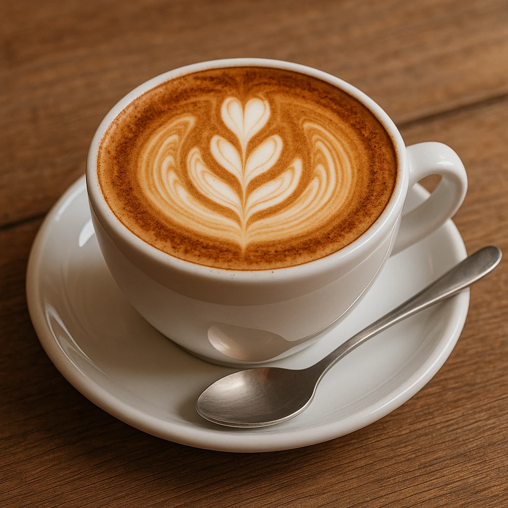 cappuccino1 emoji