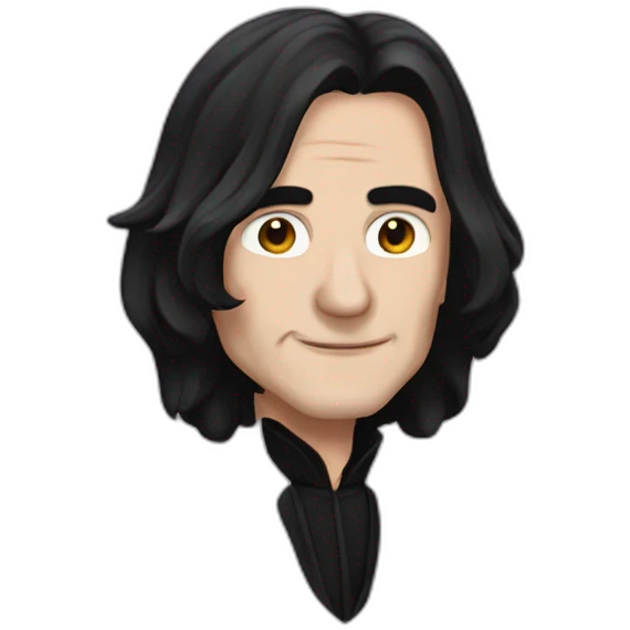 severus-snape emoji