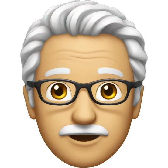 PROFESOR emoji