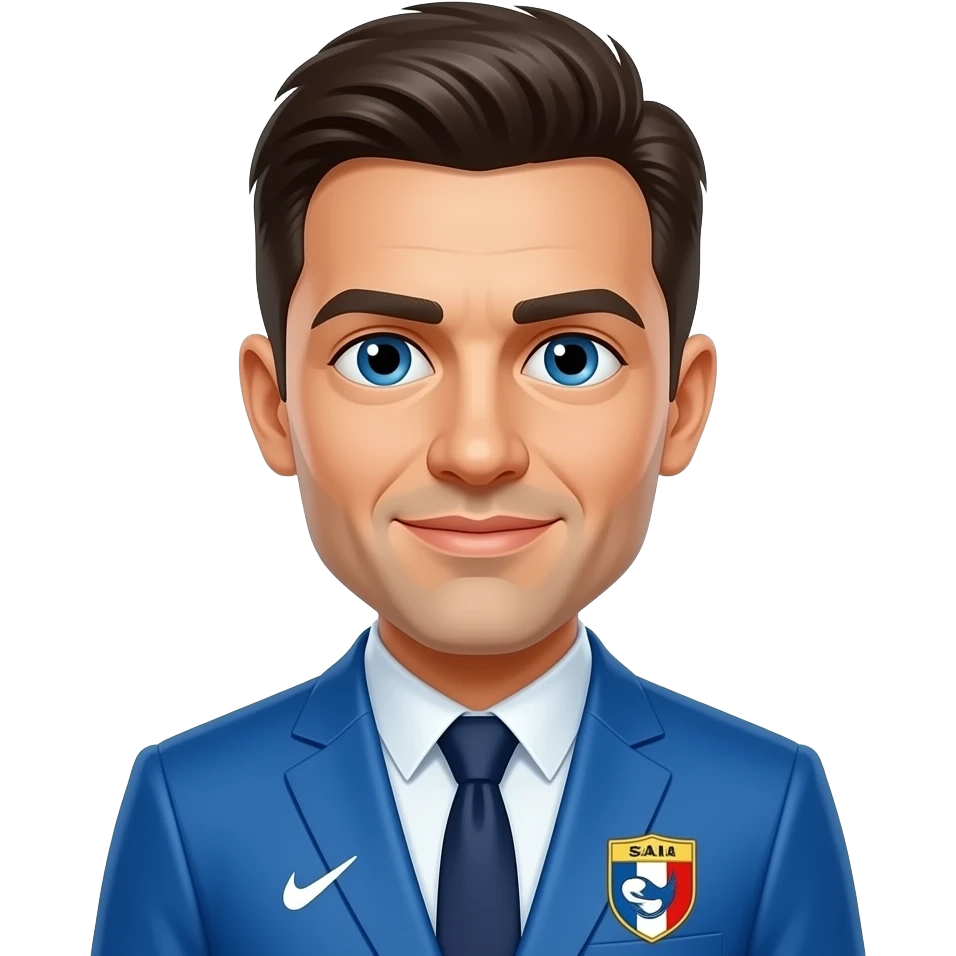 Fede vigevani emoji