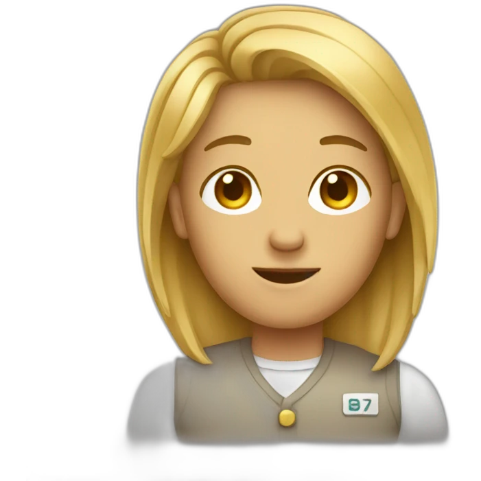 Bank account emoji