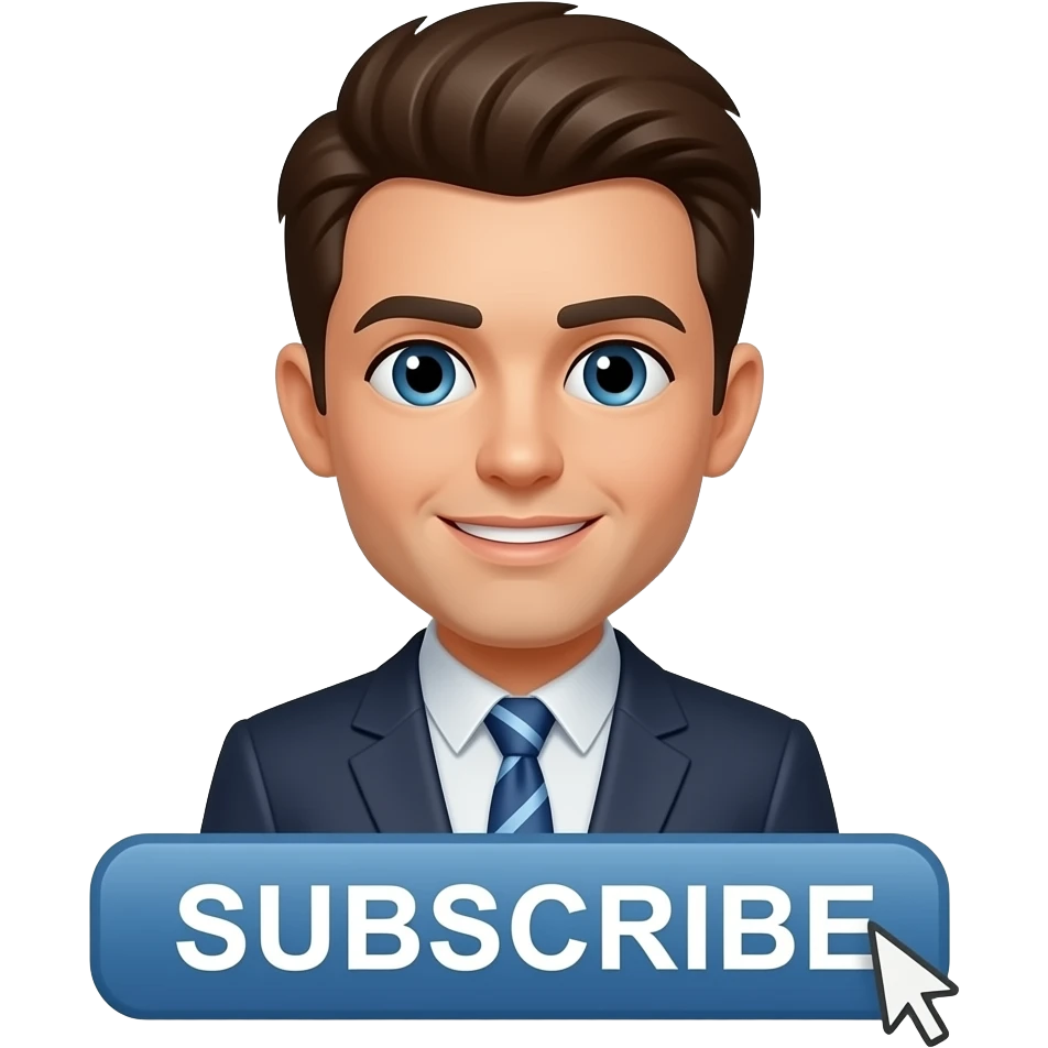 Subcribe ! emoji