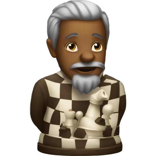 chess emoji