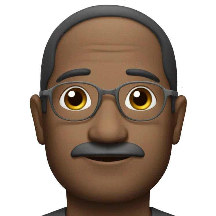 Malabar bigoût emoji