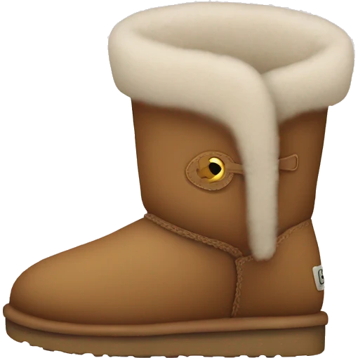uggs emoji