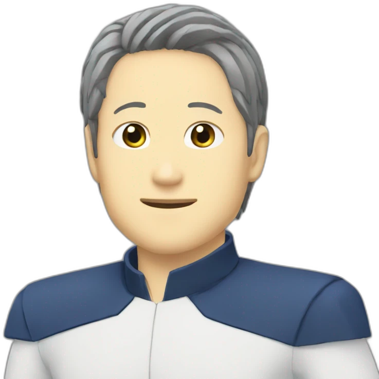 Satoru emoji