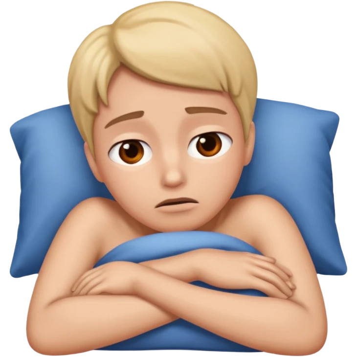 when someone is lying  emoji