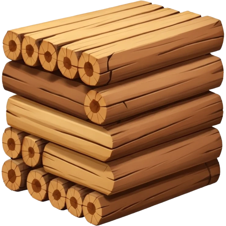timber emoji