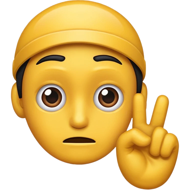 fuck you emoji
