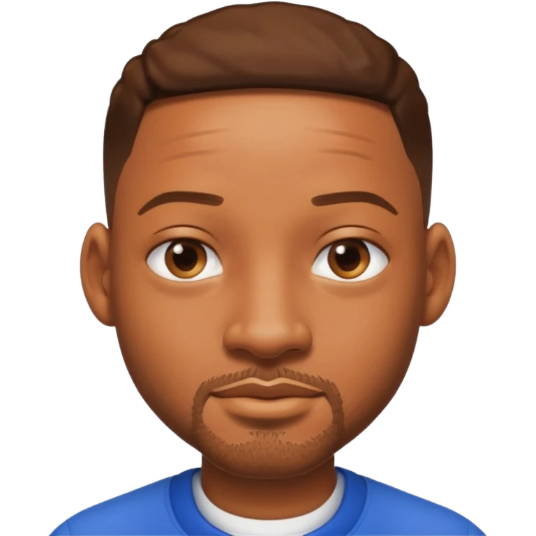 will smith emoji