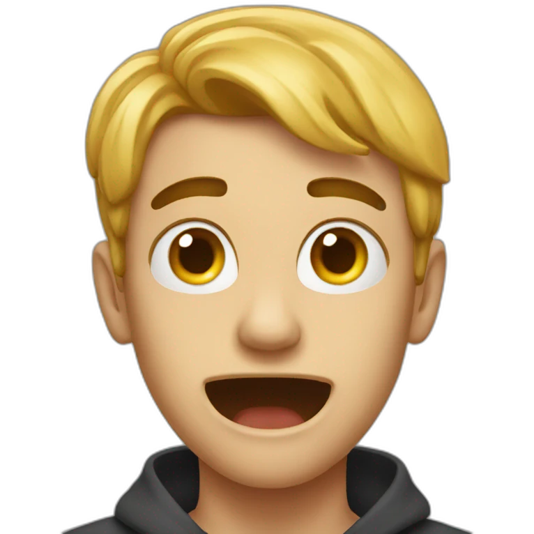 Omg emoji