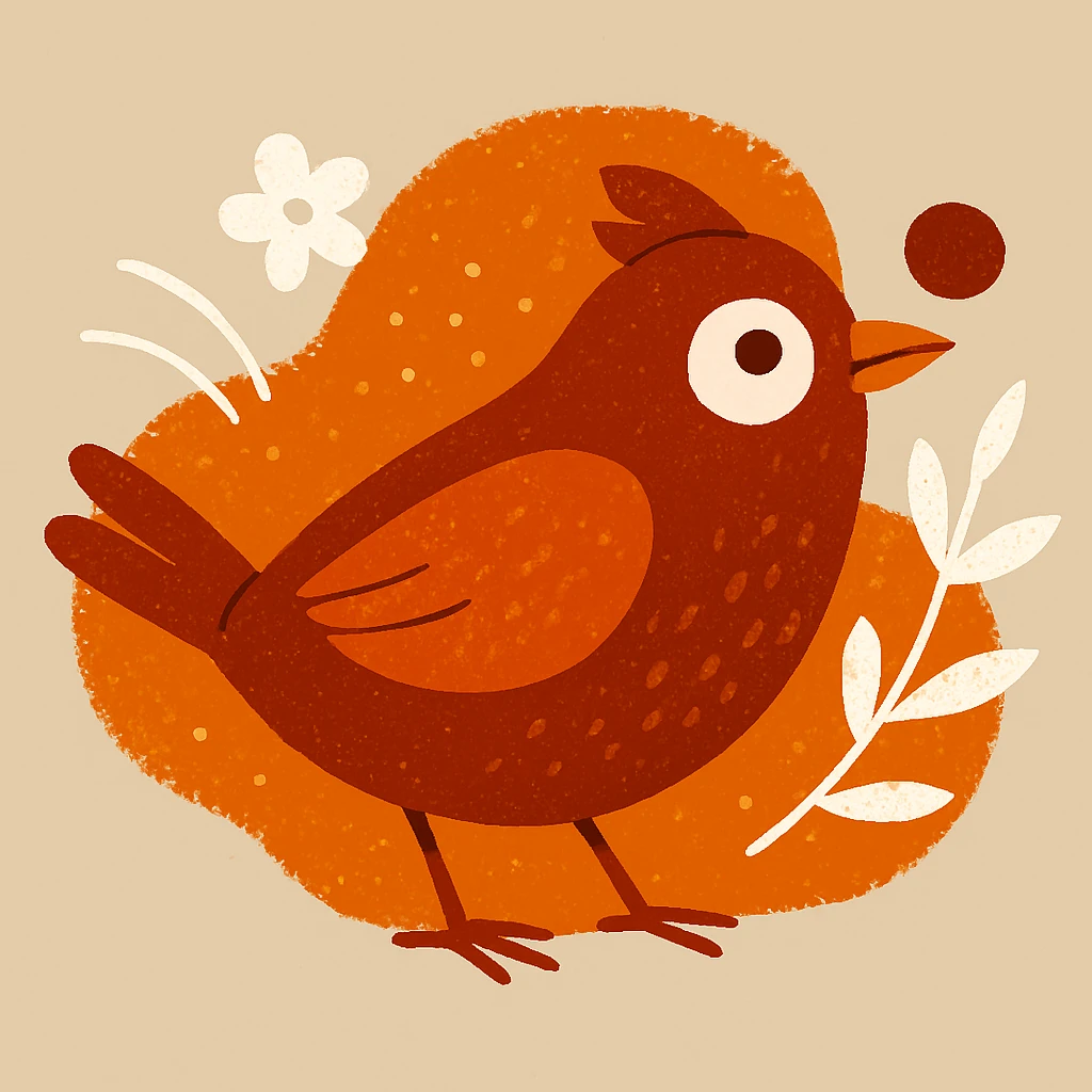 bird emoji