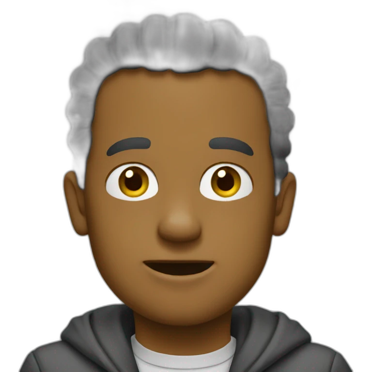 Bart emoji