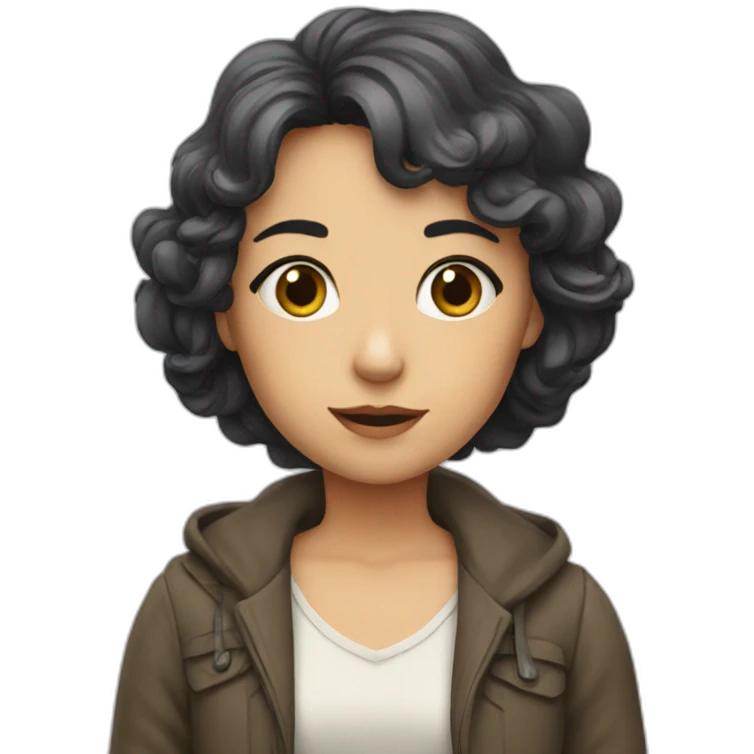 Elodie emoji