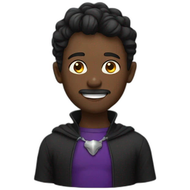 Hallowen emoji