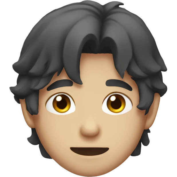 Anime emoji