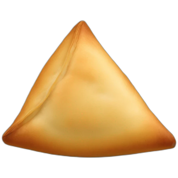 samosa emoji